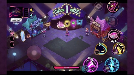 卡牌艾斯手机版23666