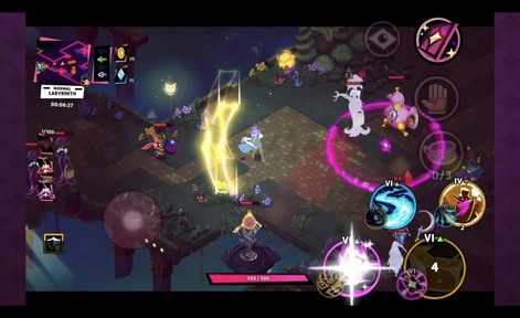 卡牌艾斯手机版23666