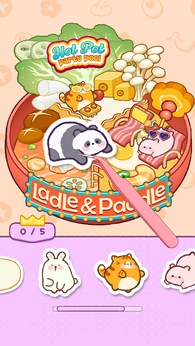 贴纸涂鸦乐园23669