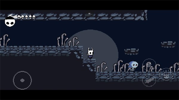 空洞骑士自制版