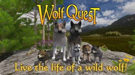 野狼迷踪手机版0