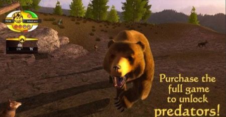 野狼迷踪手机版1