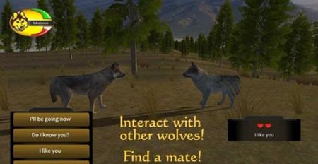 野狼迷踪手机版2