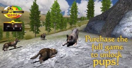 野狼迷踪手机版4