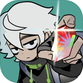 我在末日当牛马taptap版