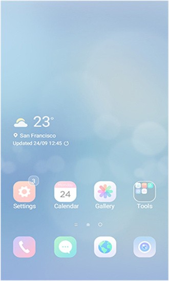三星主题商店最新版2