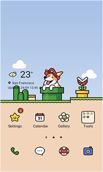 三星主题商店最新版1