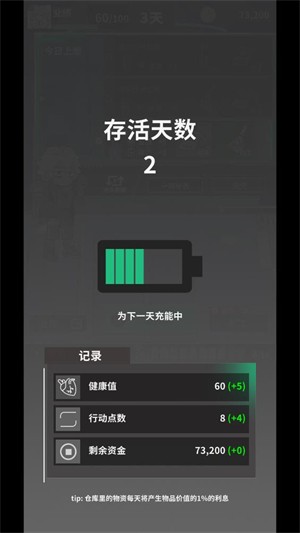 我在末日当牛马