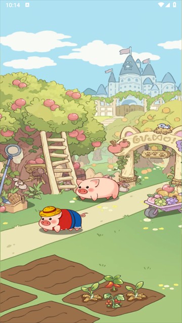 小猪有钱赚钱游戏