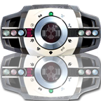 假面骑士黑色帝骑变身模拟器