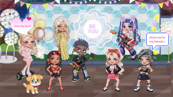 优雅时光手机版3