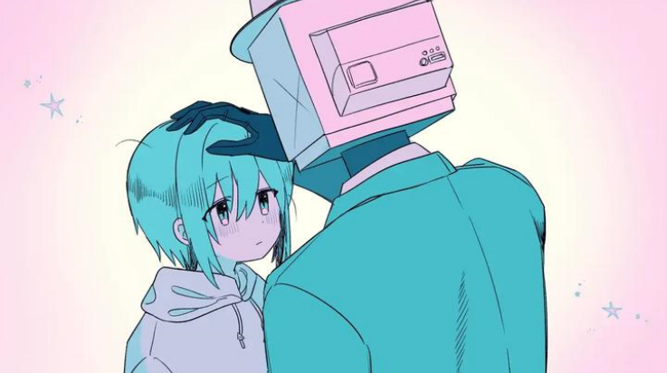 被人外跟踪狂绑架了汉化版23698