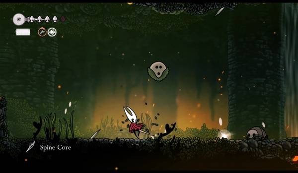 远野脊背虫任务攻略截图2