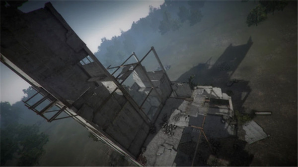 无人机模拟器追风中文版23706