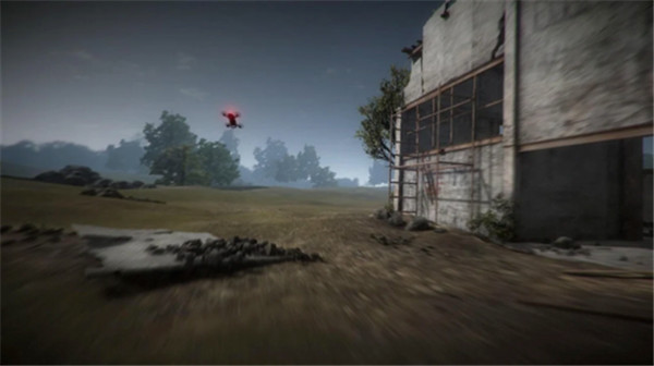 无人机模拟器追风中文版23706