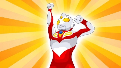 奥特曼兄弟联手2手机版23712