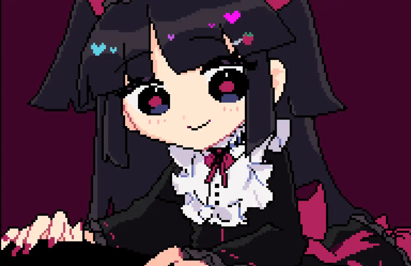 晚安索菲娅汉化版23714