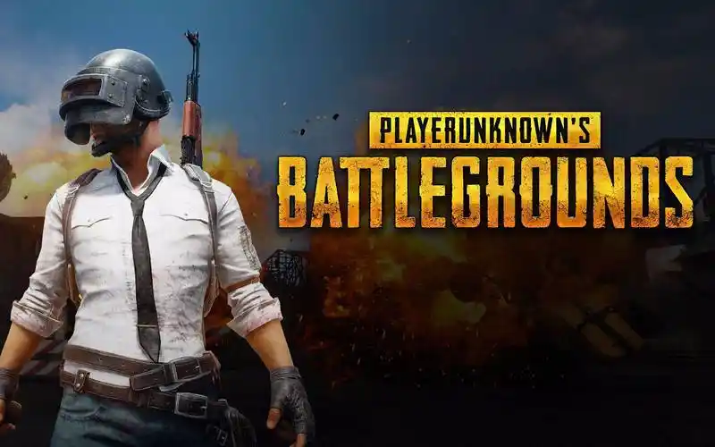 pubg游戏合集