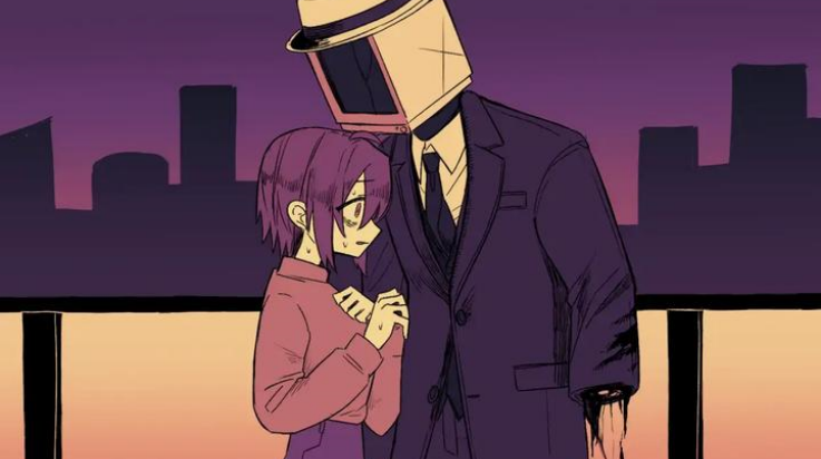 被人外跟踪狂绑架了安卓版23727