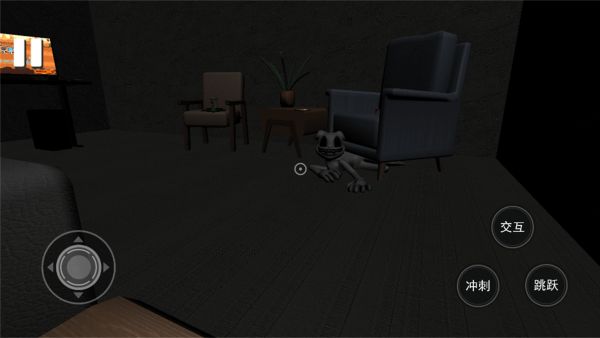 惊魂恐怖屋23733