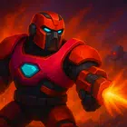 疯狂英雄大乱斗