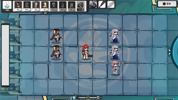 垃圾桶军团最新版23750