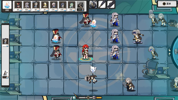 垃圾桶军团最新版23750