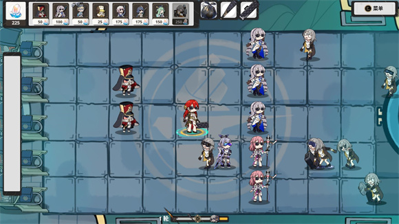 垃圾桶军团最新版23750