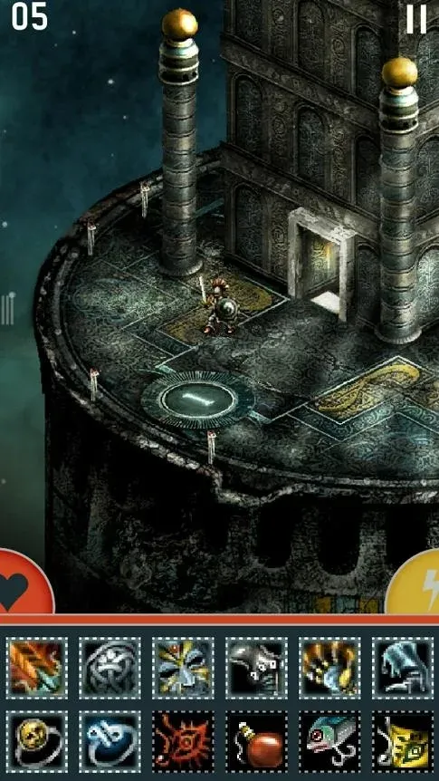 Triglav魔塔安卓版23753