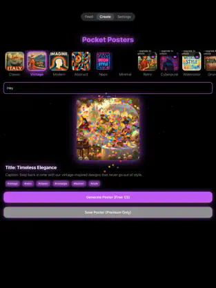 pocketposter3.0官网版12912