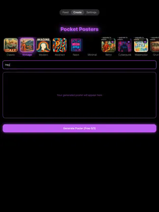 pocketposter3.0官网版