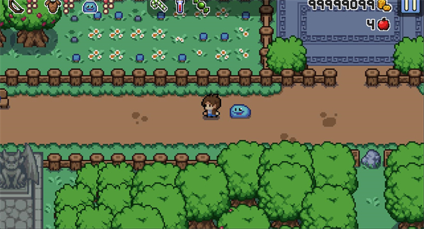 史莱姆之友幸存者23754