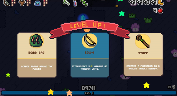 史莱姆之友幸存者23754