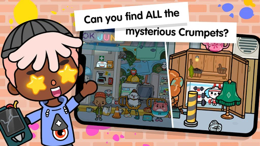 托卡生活世界全新家庭住宅23757