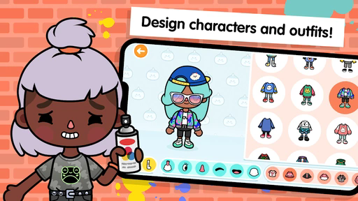 托卡生活世界全新家庭住宅23757