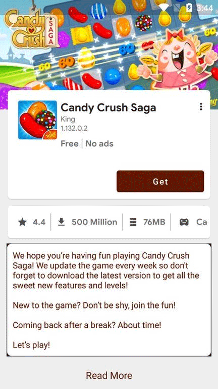 极光商店安卓版12916