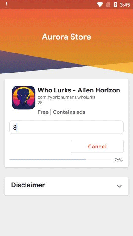 极光商店安卓版12916