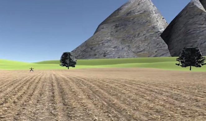 约翰的农场23759