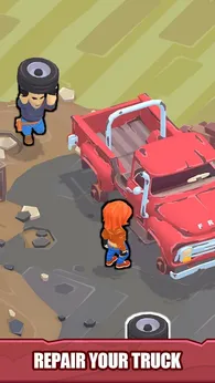 生存避难所建造者2