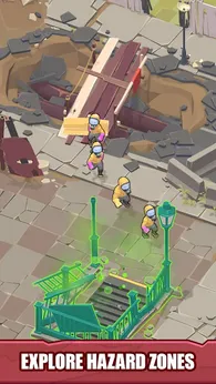 生存避难所建造者3