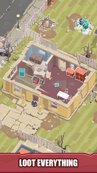 生存避难所建造者4