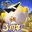 蛋仔派对劳动节版本