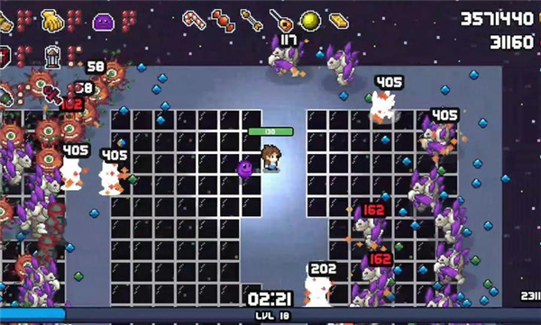 史莱姆之友幸存者免广告版23768