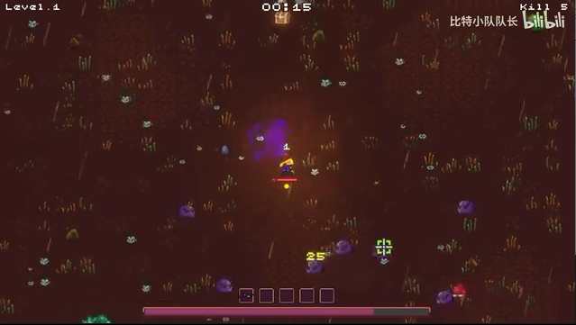 史莱姆之友幸存者免广告版