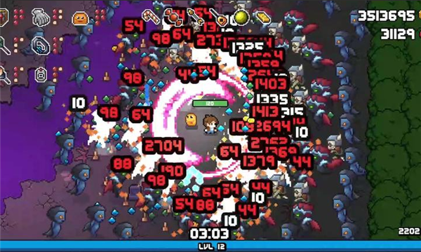 史莱姆之友幸存者免广告版