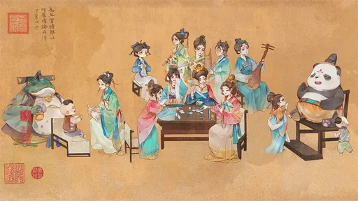 隐藏的人物测试版