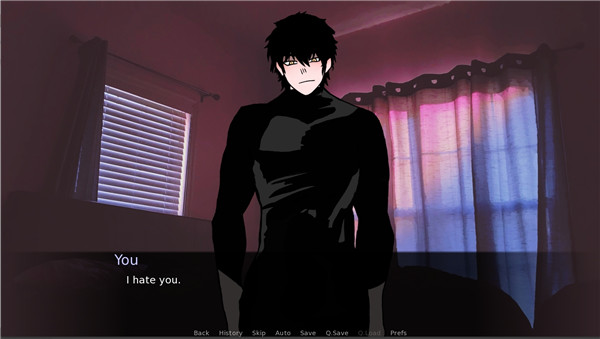 无处可藏安卓版23782