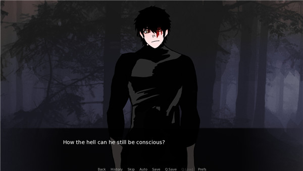 无处可藏安卓版23782