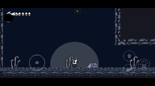 空洞骑士玩家自制版0