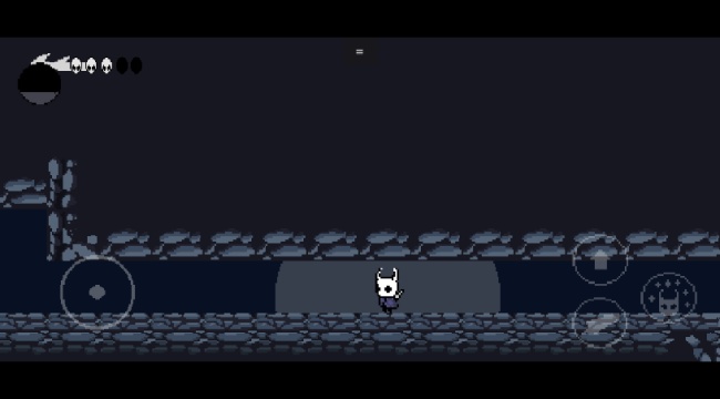 空洞骑士玩家自制版